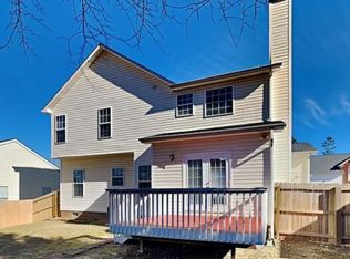 3610 Marbury Rd, Charlotte, NC 28269