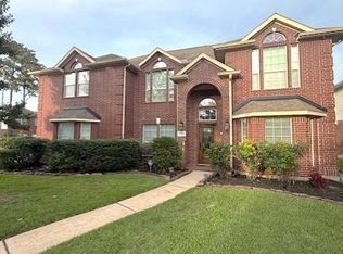19142 W Sawtooth Canyon Dr, Tomball, TX 77377