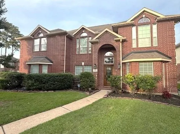 19142 W Sawtooth Canyon Dr, Tomball, TX 77377