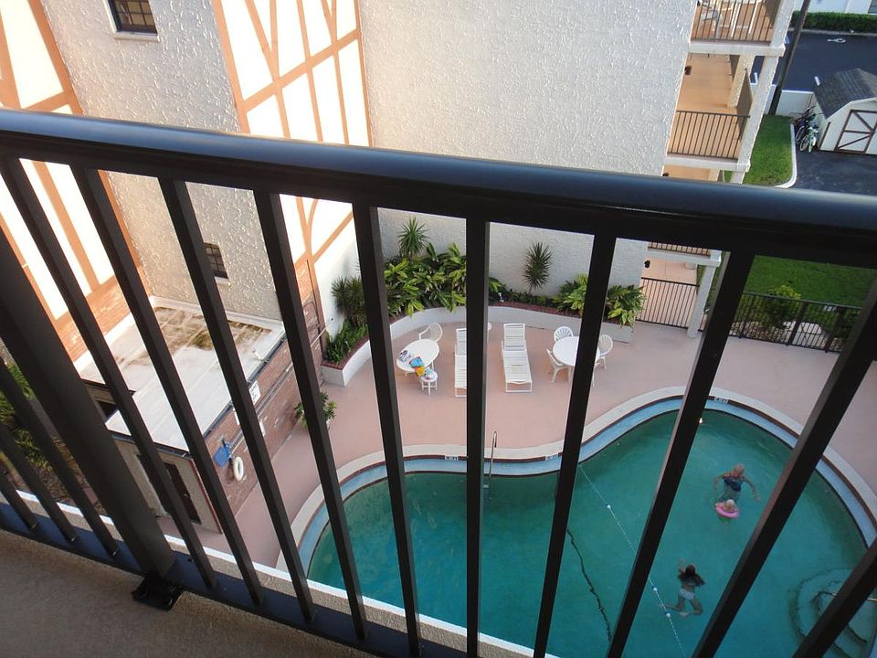 The Wellington 503, 383 N Atlantic, Cocoa Beach, FL
