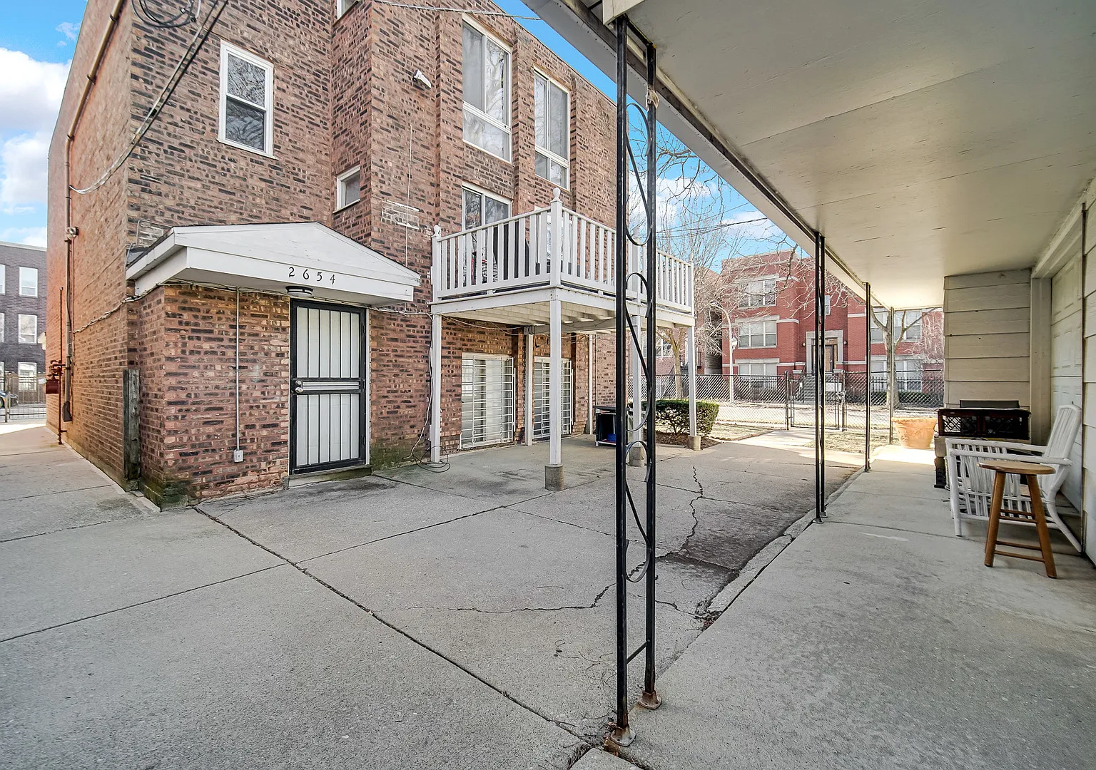 2 bed, $1,700 — Photo 4