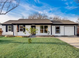 3315 Caracas Dr, Mesquite, TX 75150