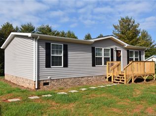 4273 Chinquapin Cir LOT 74, Lenoir, NC 28645