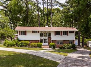 8001 Springpond Rd, Columbia, SC 29223