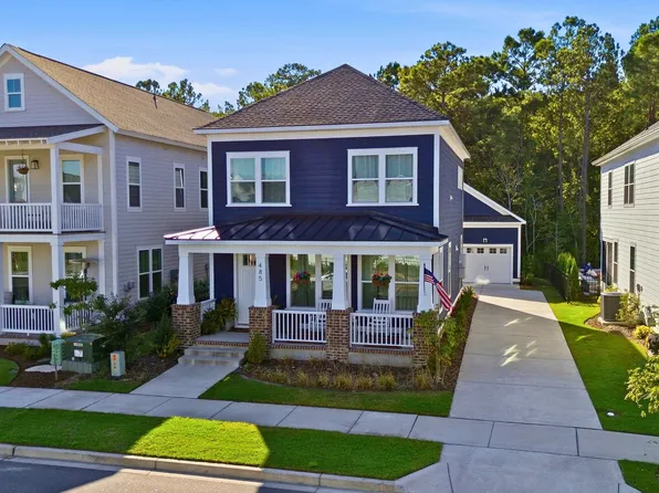 485 Ayrhill Loop, Myrtle Beach, SC 29588
