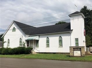 869 8th St, Taylor Twp, PA 16160