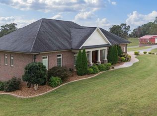 9676 Heard Ridge Rd, Monroe, TN 38573