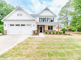 517 S Main South St, Broadway, NC 27505