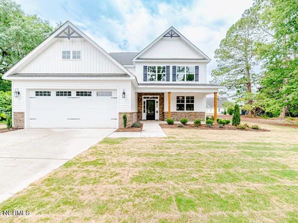 517 S Main South Street, Broadway, NC 27505