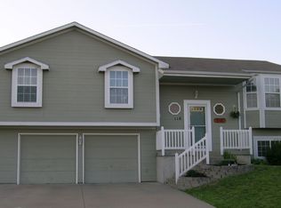 118 Mary Ct, Belton, MO 64012