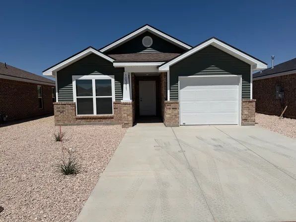 10311 Harvest Ln, Odessa, TX
