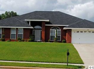 268 Shortleaf Ln, Harvest, AL 35749