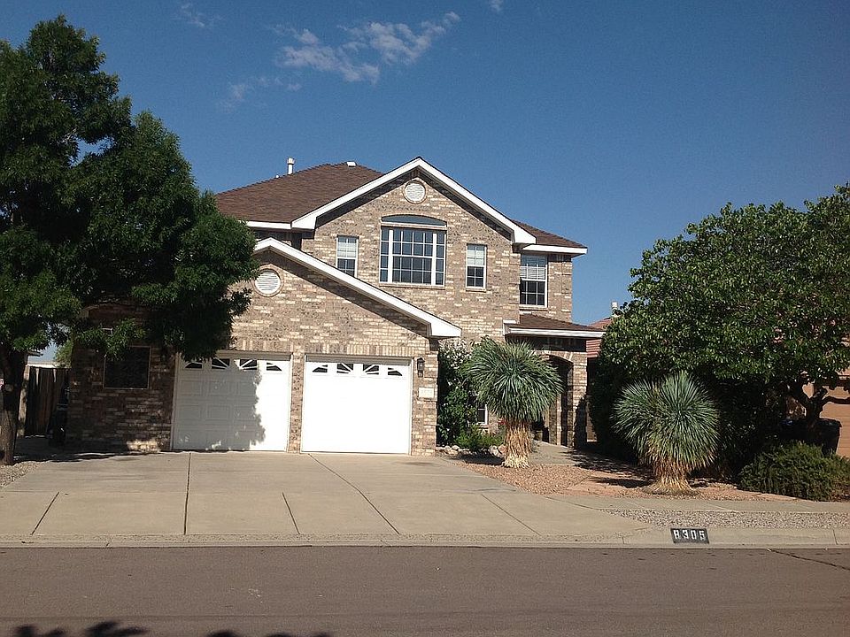 8305 Calle Soquelle NE 