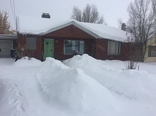270 4th Ave, Afton, WY 83110