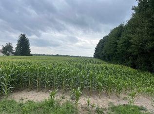 Deer Creek Ln, Marathon, WI 54448