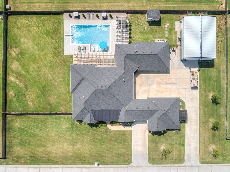 4001 Timber Valley Dr — Photo 46