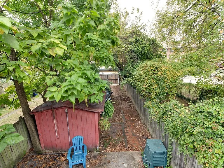 3414 Warder St NW #BASEMENT — Photo 12
