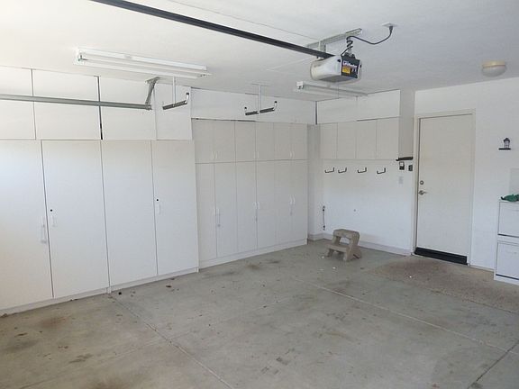 More Storage