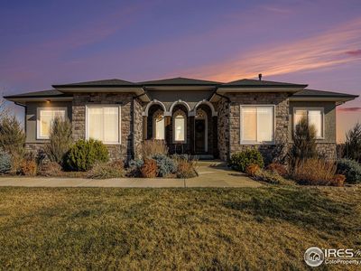 6012 Waterfront Dr, Fort Collins, CO, 80524