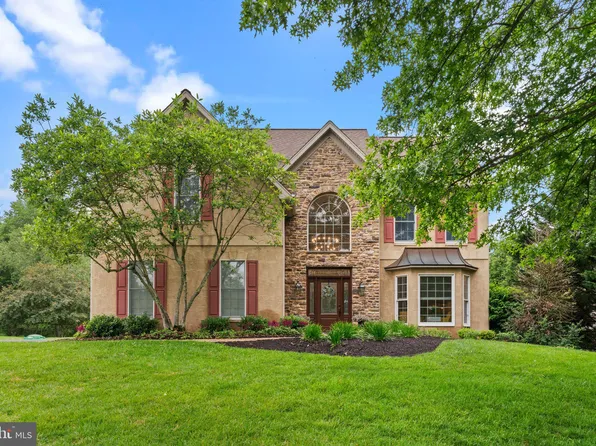 14 Leapson Ln, Doylestown, PA 18901