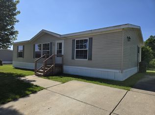 Sunset Ridge, Portland, MI 48875