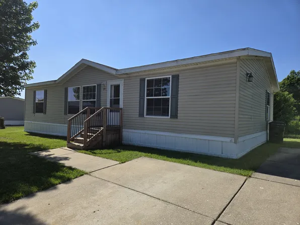 7204 E Grand River Ave Lot 247, Portland, MI 48875
