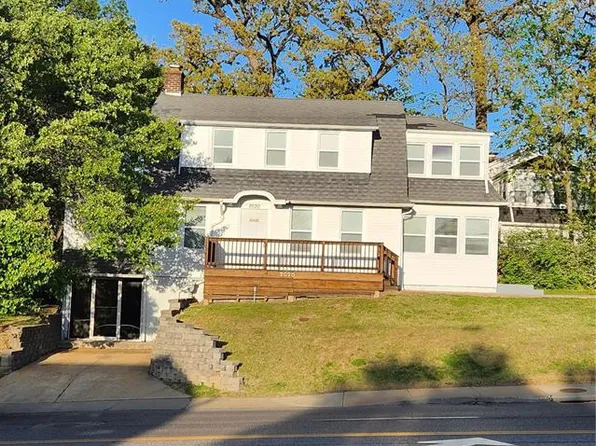 2020 S Brentwood Blvd, Saint Louis, MO 63144