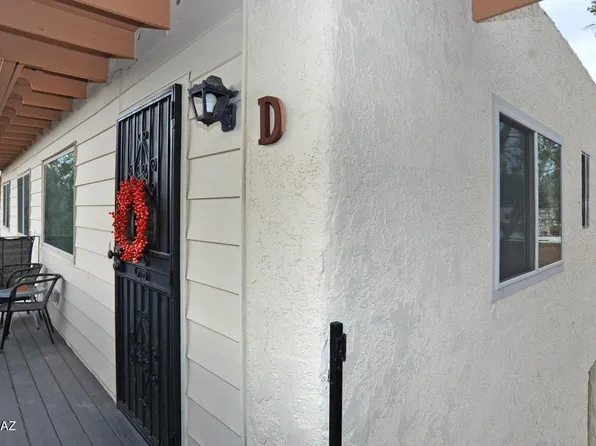 6588 E Calle La Paz Unit D, Tucson, AZ 85715