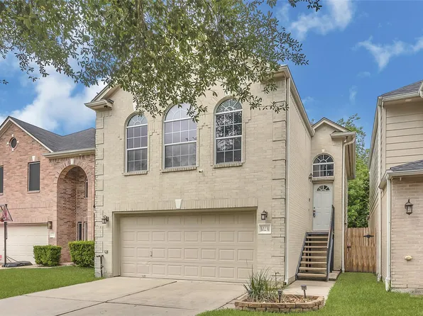 10231 W Palm Lake Dr, Houston, TX 77034