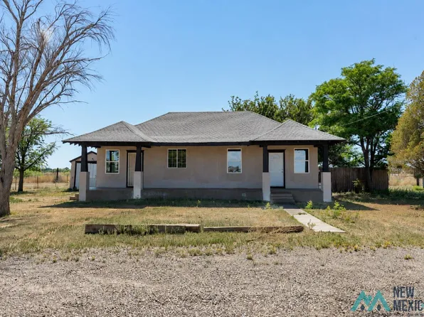 5004 Sheperd Rd, Roswell, NM 88201