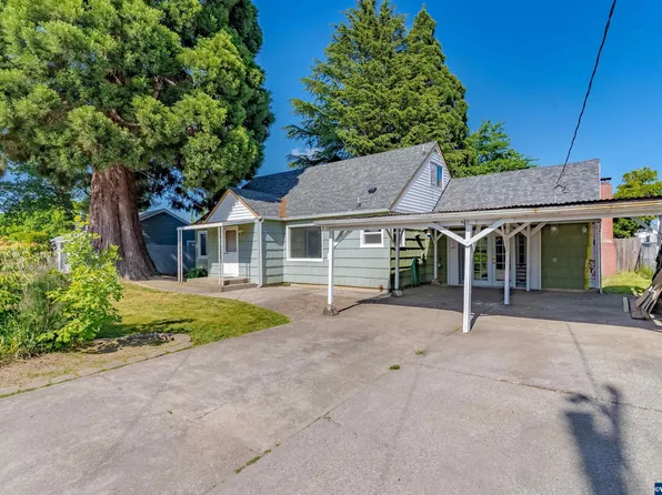 3522 Sandringham Dr NE, Salem, OR 97305