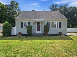 37 Saint Dennis St, Westfield, MA 01085