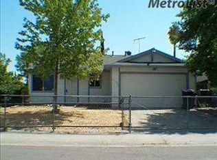 7568 Mountain Oak Way, North Highlands, CA