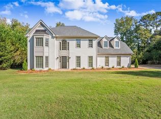 7160 Derby Trl, Cumming, GA 30040