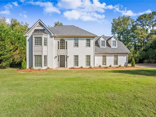 7160 Derby Trl, Cumming, GA 30040