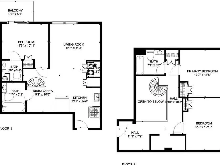 931 New York Ave #4G — Photo 9