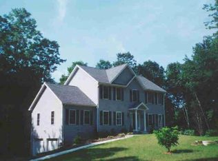 B Boyce Rd, Danbury, CT 06811