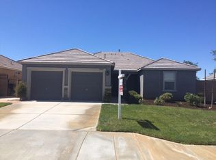 43047 Rucker St, Lancaster, CA 93535