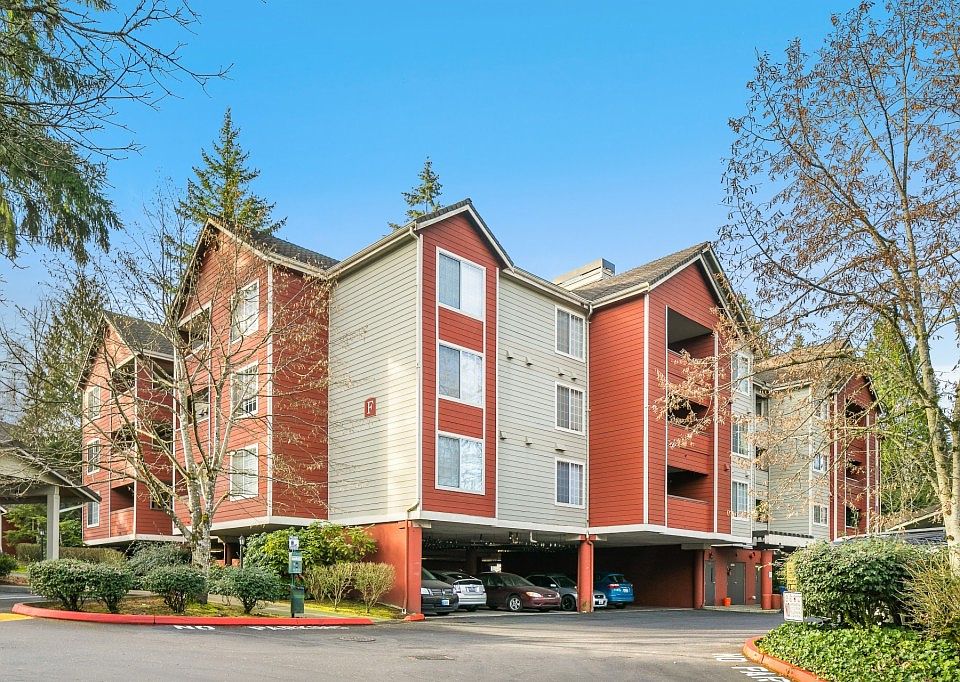 1st image of 15433 Country Club Dr Unit F108