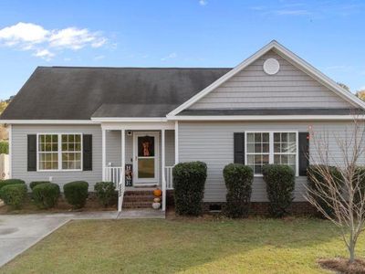 11575 Rockside Road, Middlesex, NC, 27557