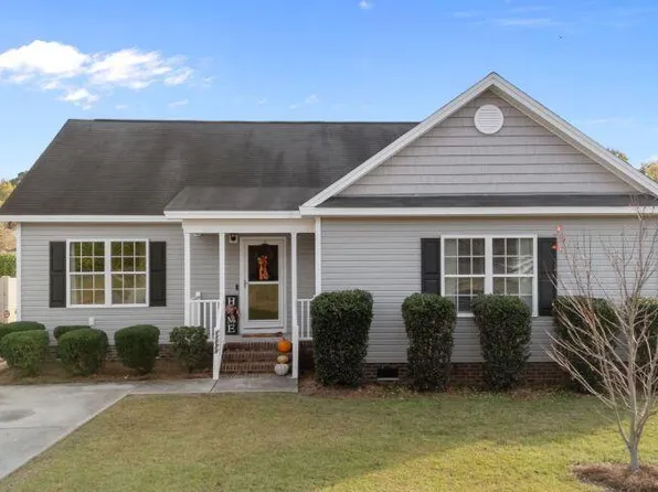 11575 Rockside Road, Middlesex, NC 27557