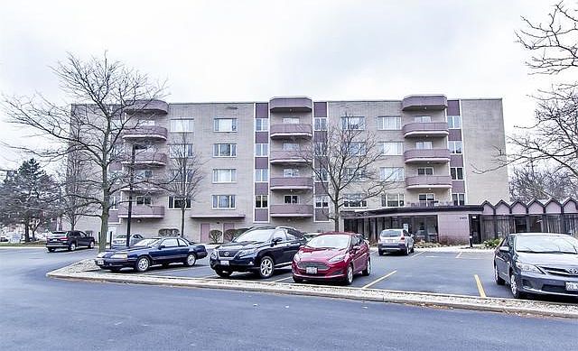 1st image of 6401 Lincoln Ave Unit 404