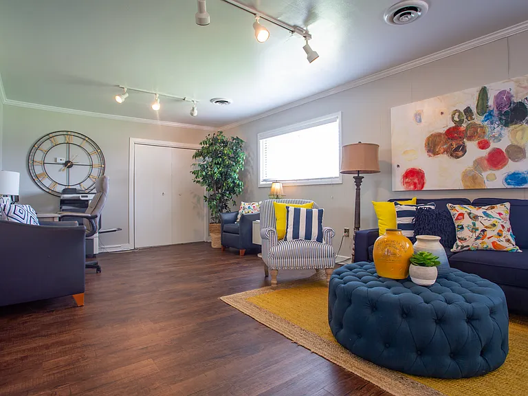 Summit Point Apartments