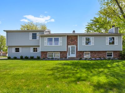 17697 W Warren Ave, Grayslake, IL, 60030