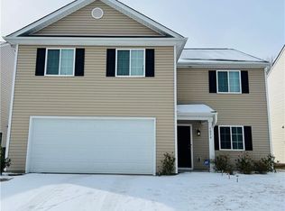 5026 Apsley Dr, Mc Leansville, NC 27301