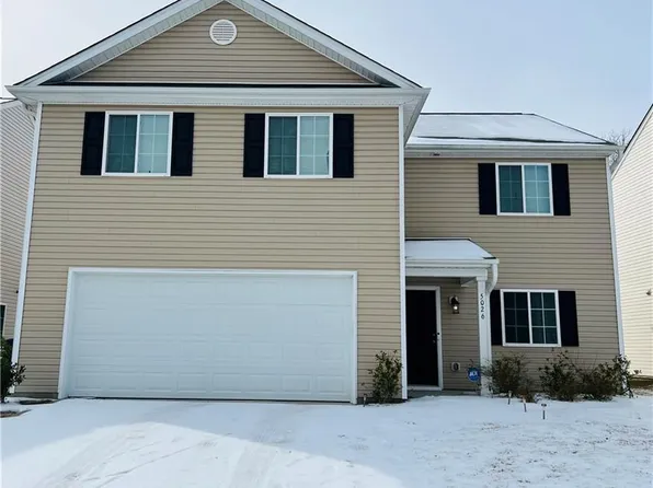 5026 Apsley Dr, Mc Leansville, NC 27301