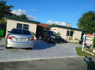 10331 NW 24th Ct, Sunrise, FL 33322