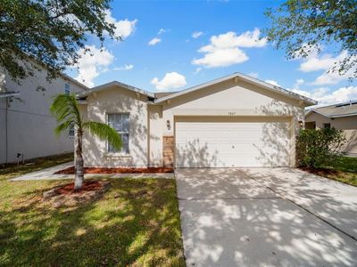 7867 Carriage Pointe Dr, Gibsonton, FL, 33534