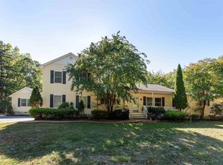 210 W Liebig Ave, Egg Harbor City, NJ 08215