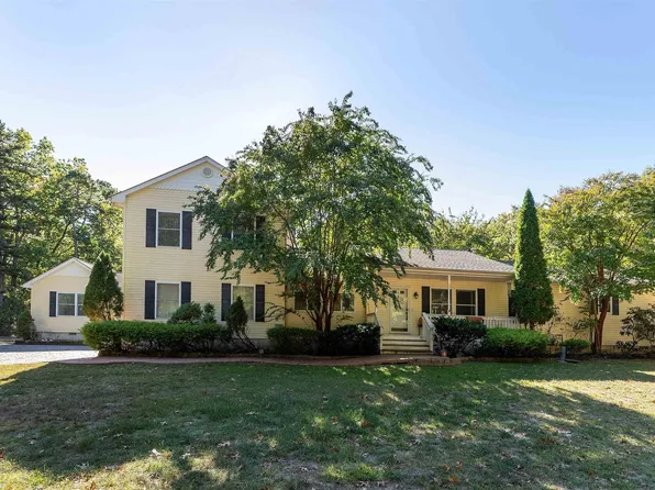 210 W Liebig Ave, Egg Harbor City, NJ 08215